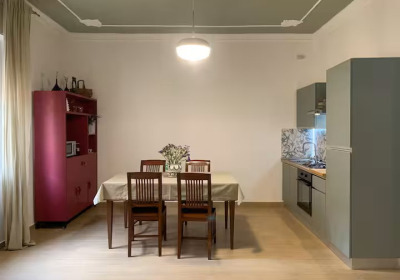 Casa Vacanze Appartamento Casa Arnone